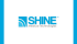 SHINE Medical Technologies logo