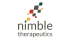 Nimble Therapeutics logo