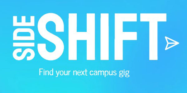 Sideshift